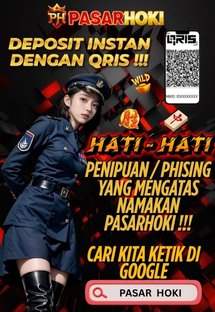 SILAKAN DEPO QRIS BOSKU